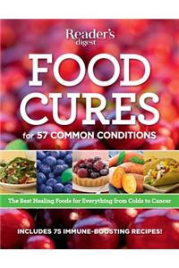 Food Cures