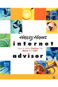 Harley Hahn's Internet Advisor