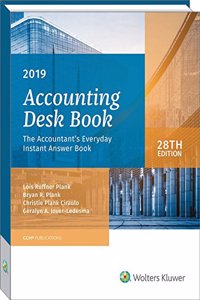 Accounting Desk Book (2019)