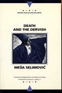 Death and the Dervish