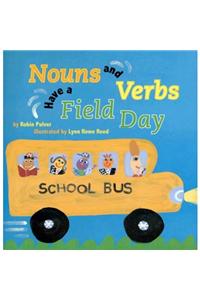 Nouns and Verbs Have a Field Day