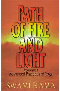 Path of Fire and Light, Vol. 1