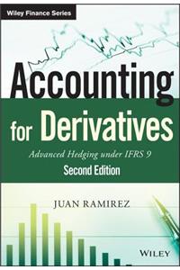 Accounting for Derivatives - Advanced Hedging under IFRS 9 2e