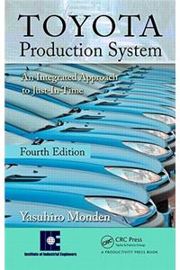 Toyota Production System