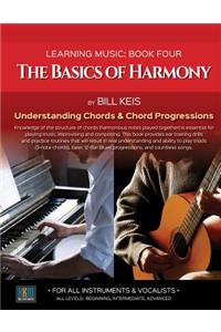 Basics Of Harmony