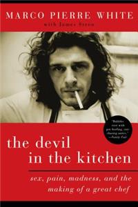The Devil in the Kitchen