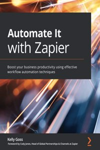 Automate It with Zapier