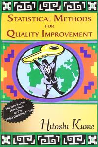 Statistical Methods for Quality Improvement