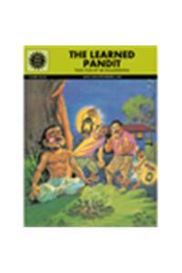 The Learned Pandit
