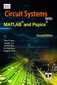 Circuit Systems With Matlab And Pspice