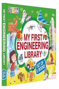 Steam : My First Engineering Library