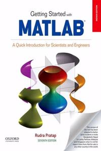 Getting Started with MATLAB