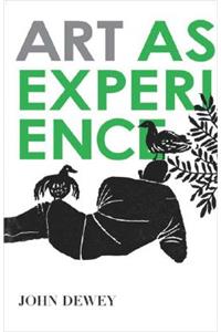 Art as Experience