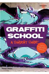 Graffiti School