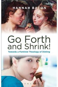 Feminist Theology and Contemporary Dieting Culture
