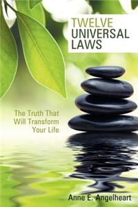 Twelve Universal Laws