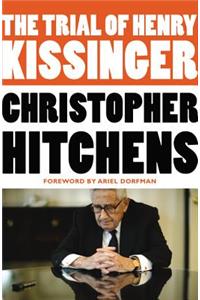 Trial of Henry Kissinger