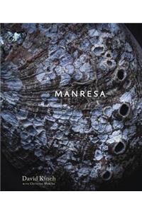 Manresa: An Edible Reflection [A Cookbook]