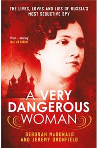 A Very Dangerous Woman