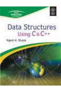 Data Structures Using C & C++