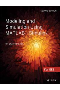 Modeling And Simulation Using Matlab - Simuling, 2Nd Ed.