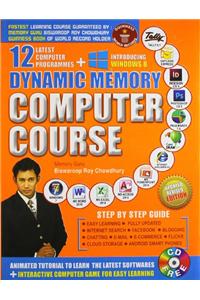 Dynamic Memory Computer Course 7