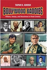 Bollywood Baddies