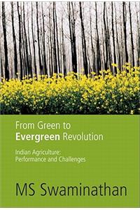 From Green to Evergreen Revolution
