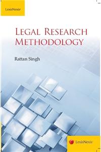 Rattan Singh: Legal Research Methodology