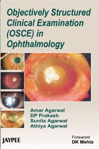 Objectively Structured Clinical Examination in Ophthamology