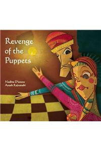 Revenge of the Puppets
