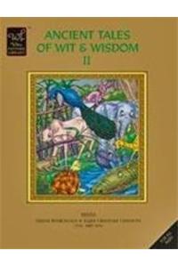 Ancient Tales of Wit & Wisdom: 2