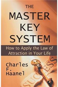 Master Key System