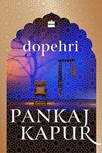 Dopehri A Novel