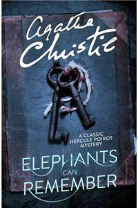 Elephants Can Remember (Poirot)
