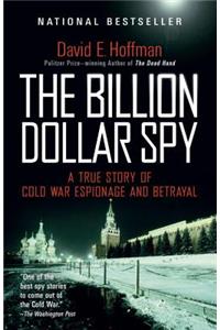Billion Dollar Spy