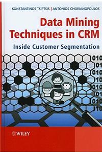Data Mining Techniques in Crm