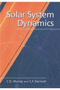 Solar System Dynamics