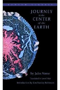 Journey to the Center of the Earth (Extraordinary Voyages)