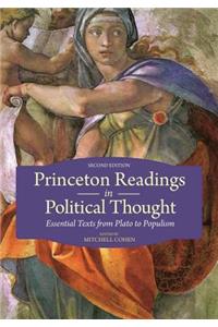 Princeton Readings in Political Thought