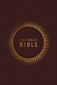 Daily Bible (Niv, Milano)