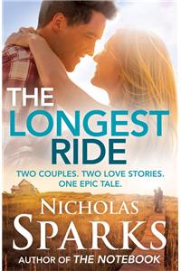 The Longest Ride