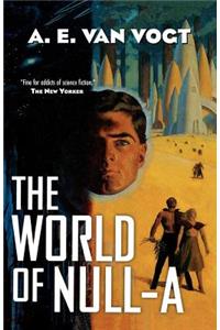 The World of Null-A