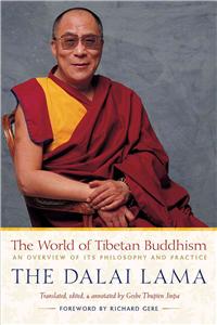 World of Tibetan Buddhism