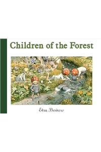 Children of the Forest: Mini Edition
