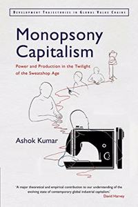 Monopsony Capitalism