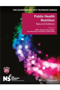 Public Health Nutrition