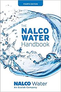NALCO Water Handbook, Fourth Edition