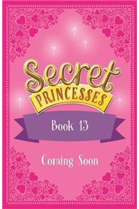 Secret Princesses: Star Science