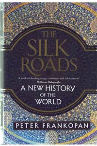 The Silk Roads